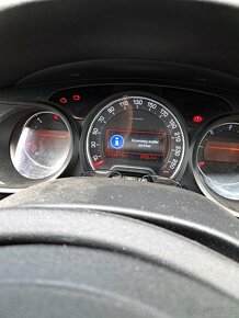 Citroen C5 1.6hdi 2009 - 7