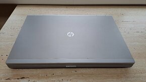 HP EliteBook 8570p/ i7 / 8GB / SSD 240GB/ WIN 11 PRO - 7