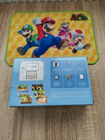 Nintendo 2 DS - 7