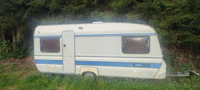 Karavan WILK De Luxe, 500 TD - 7