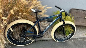 fatbike SPECIALIZED Fatboy Trail Custom L - 7