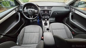 Škoda Octavia 1.6 TDi    model 2017 - 7