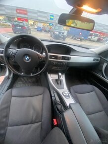 BMW E90 320D automat - 7