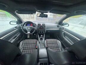 VW Golf V GTI Edice 30 - 7