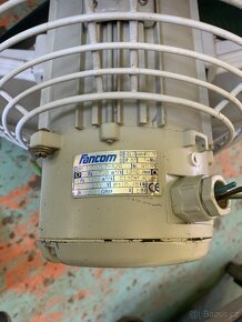 Ventilátory Fancom - 7