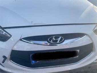 prodám Hyundai ix20, 1,4 benzin,r.v. 2013, 91000KM - 7