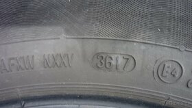 Continental 205/60 R16 - 7