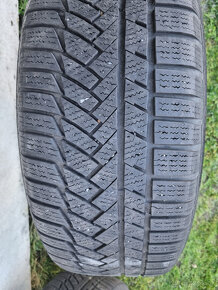 Zimní kompletní kola 235/55 R17 V XL na Ford Galaxy - 7