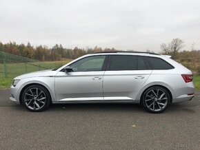 Škoda Superb - 7