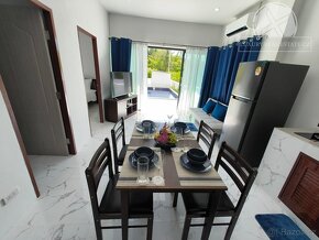 Nová Apartvila LUXURY 3+KK Thajsko (Koh Samui) - dům v Thajs - 7