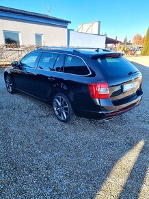 Škoda Octavia III RS 2,0 TSi 162 kw DSG - 7