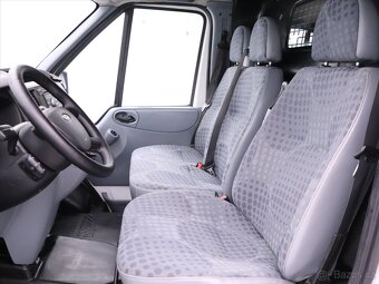 Ford Transit 2,4 TDCi 85kW L2H2 3-Místa (2011) - 7