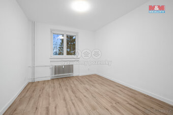 Prodej bytu 3+kk, 54 m², Praha, ul. V Zápolí - 7