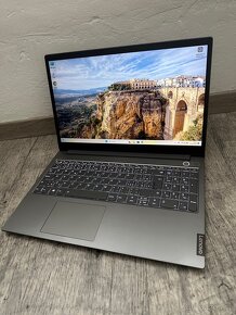 Notebook ThinkBook- i7-1065G/SSD/16GB/WIN11 - 7