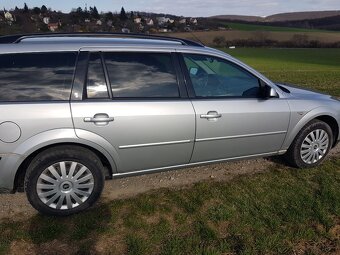 Ford Mondeo MK3 2.0 TDCi 85kW na ND - 7