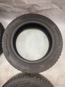 Zimní pneumatiky Hankook 205/55/16 91T - 7