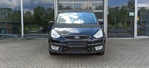 Ford Galaxy 2.0 TDCi 103 Kw 7 Míst Perfektní Stav - 7