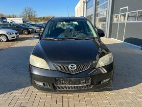 Mazda 2 1.6i 74kw 2005 STK DO 12.2026 - 7