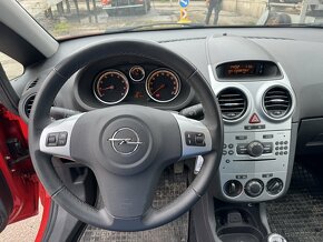 Opel Corsa 1.4I 64KW - 7