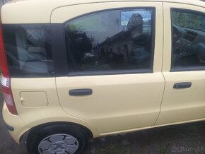 Fiat Panda 1.1 - 7