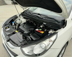 Hyundai ix35 1,6GDI 99kw 1 majitelka - 7