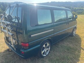 Vw T4 Caravelle - 7