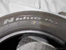 205/55R16" Nexen. Letní. 1ks - 7