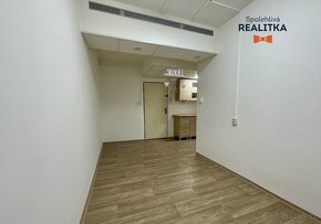 Prodej jednotky po rekonstrukci o výměře 27 m2 v Brně - 7