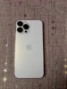 (prodáno) iPhone 13 Pro Max 128GB jako nový - 7