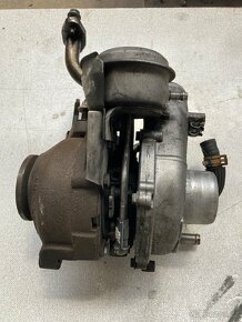 Turbo Renault 1.9 DCI 96Kw,F9Q - 7