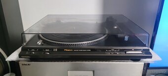 TECHNICS SL BD 22 - 7