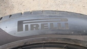 Letní pneu 225/50/17 Pirelli - 7