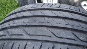 Kola 205 /55 R16 - 7