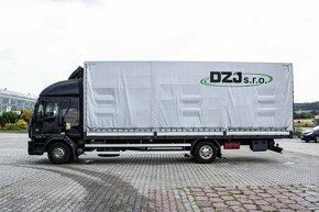 Iveco EUROCARGO ML160E EURO5 /AJ NA SPLÁTKY/ - 7