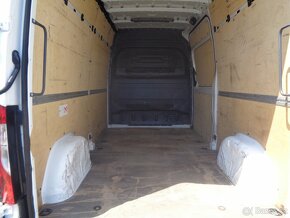 MB SPRINTER 314 L2H2 2.2CDI KLIMA - 7