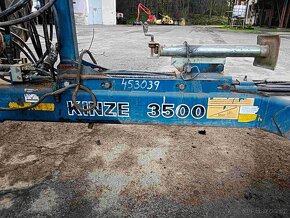 Kinze 3500 8R - 7