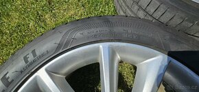 Disky s pneu 8Jx19; 245/40 R19+255/45 R19 - 7