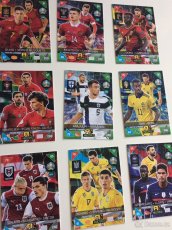 Panini 21 kickoff - 7