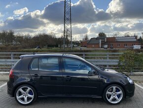 VW Golf R32 V6 3.2 VR6 184k 4Motion r.v 2008 - 7