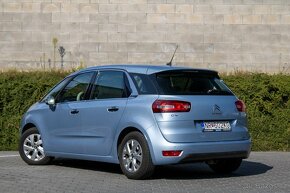 Citroën C4 Picasso VTi 120 Seduction/Collection - 7