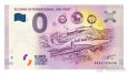 0 Euro bankovky SLOVENSKO 2018 - nove ceny - 7