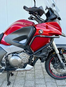 HONDA VFR 1200 X CROSSTOURER…..TOP STAV - 7