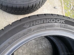 Zimní pneumatiky Hankook 225/45 R17 91H - 7