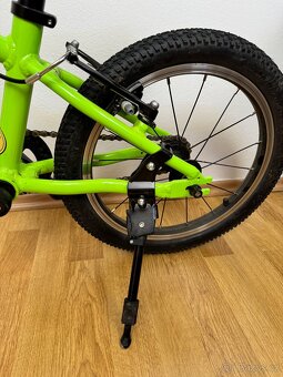 Dětské kolo Kubikes 16L - 7