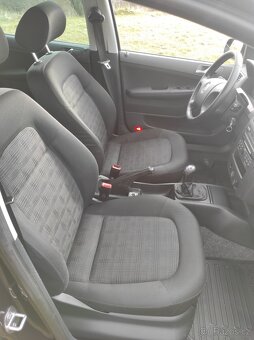 Škoda Fabia Combi Elegance 1,4 TDi, 2006, nová STK - 7