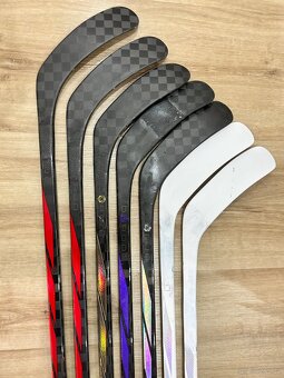 ✅ SPÁJANÉ ĽAVAČKY - BAUER BORON 5 PROTOR - MULTI COLOUR ✅ - 7