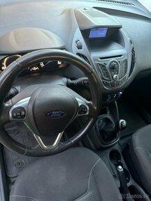 Ford Transit Courier 1.6 TDCI✅2016 ✅Odpocet DPH - 7