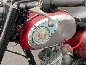 BSA Bantam (1966) - 7