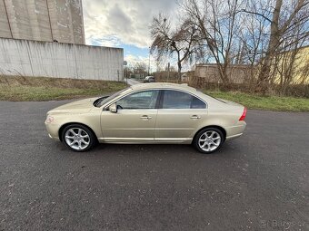 Prodám Volvo S80 T6 AWD Raritka v CZ - 7