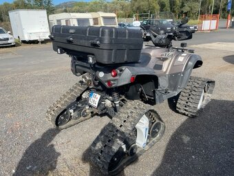 TGB blade 1000 EFI EPS 4x4, r.2016, 1.maj. odpočet DPH - 7